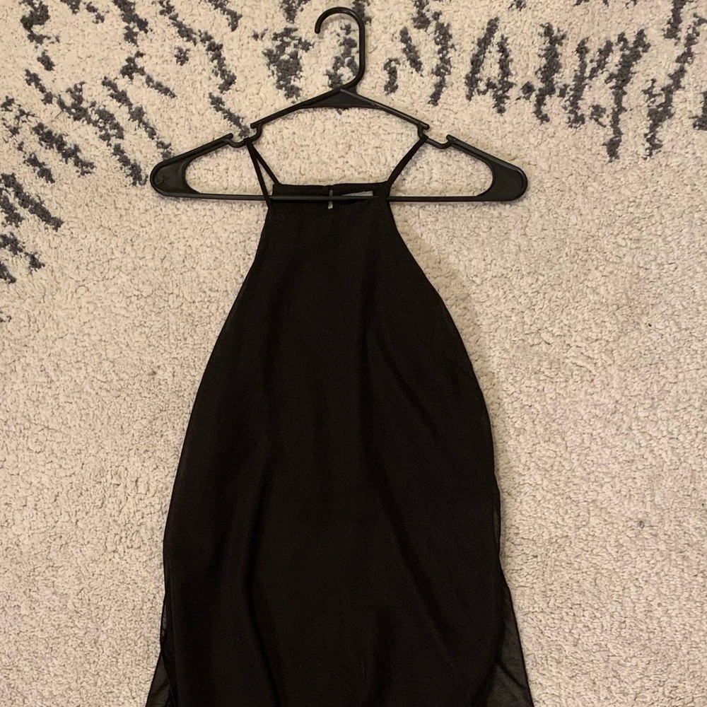 Long tunic - Picture 2 of 4